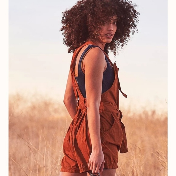 Free People Island Bound Jumper - Picture 4 of 13